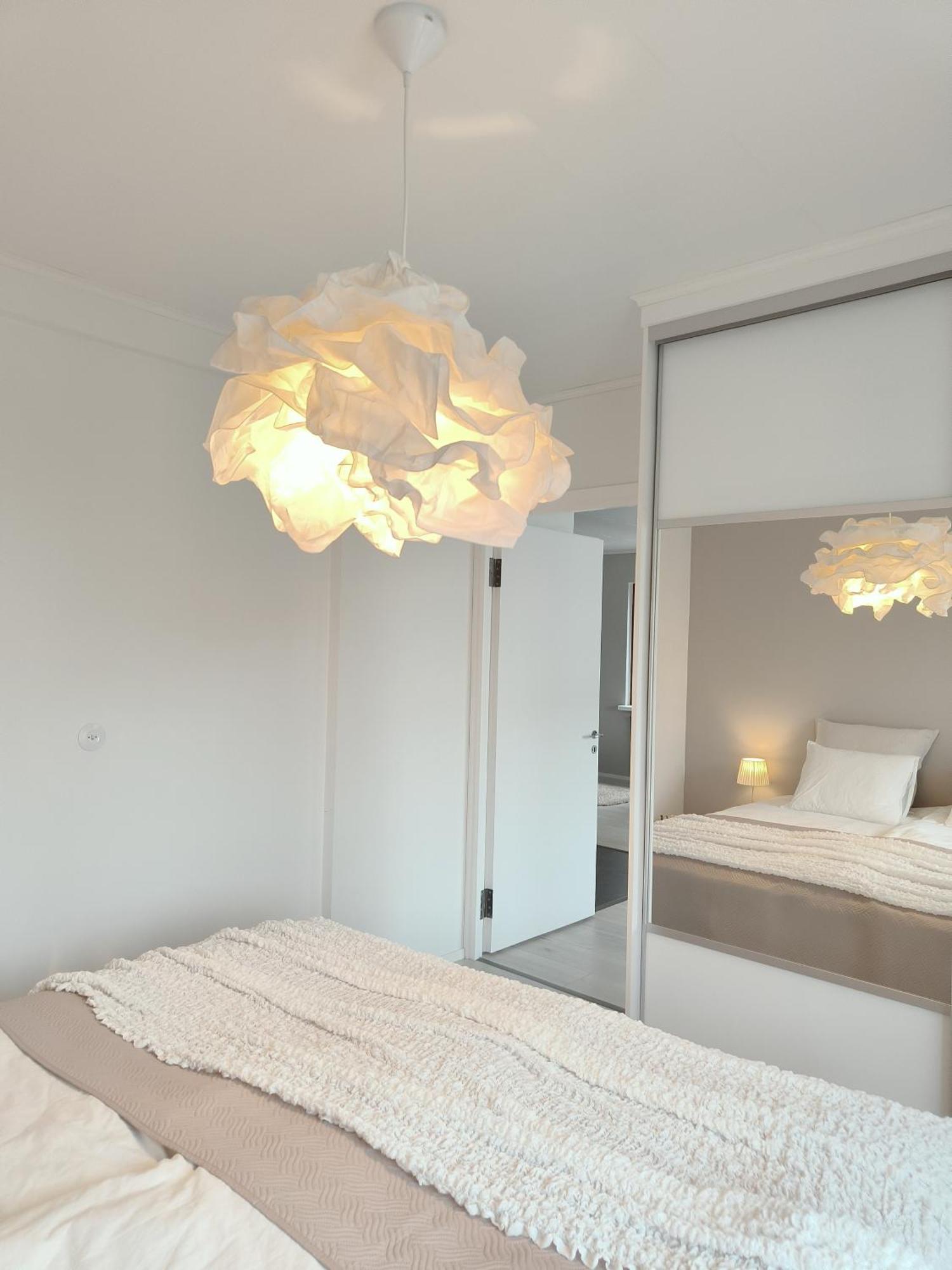 Tieva Lapland Apartment Rovaniemi Eksteriør billede