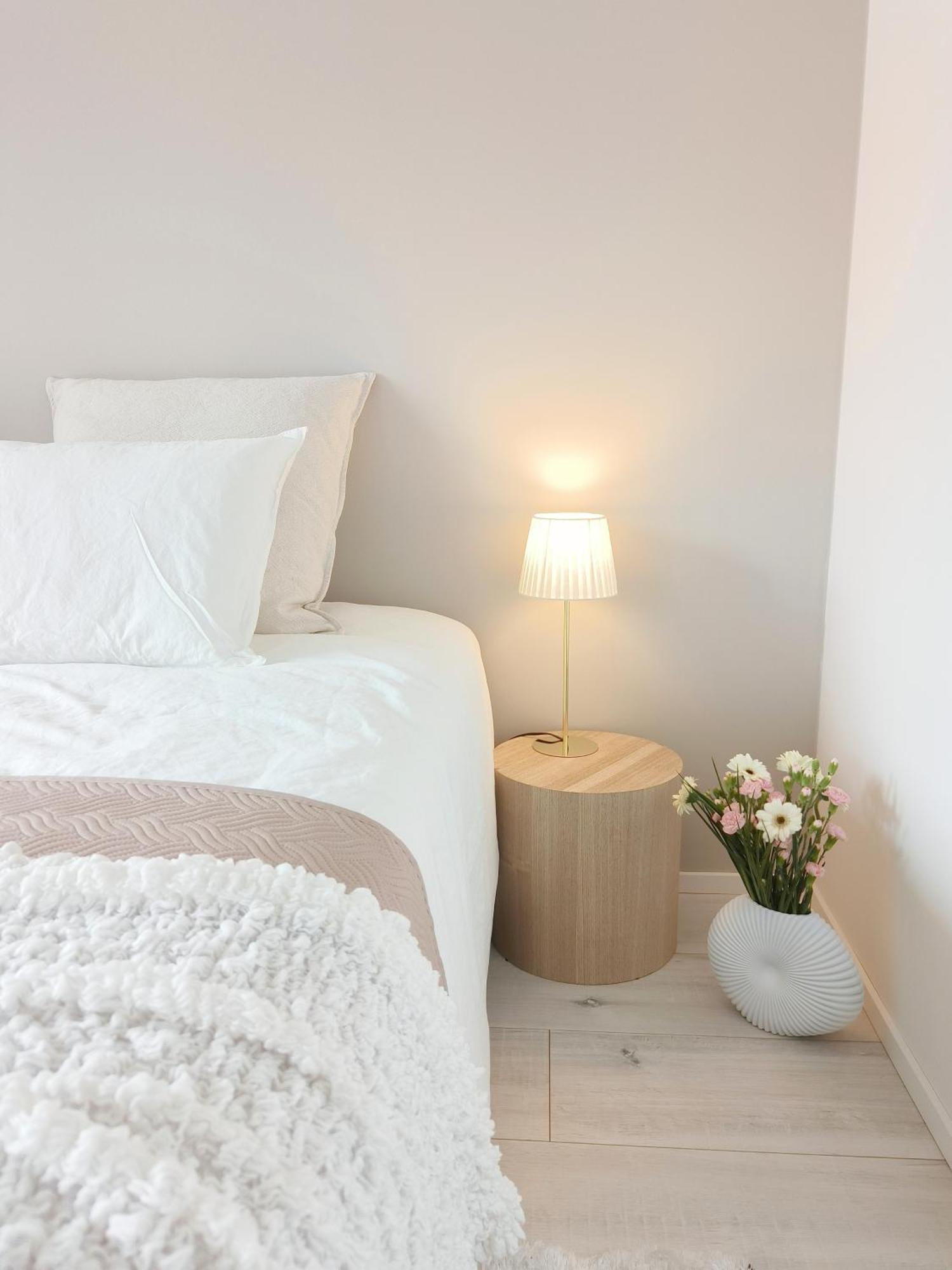 Tieva Lapland Apartment Rovaniemi Eksteriør billede